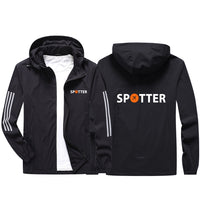 Thumbnail for Spotter Sport & Running Jackets