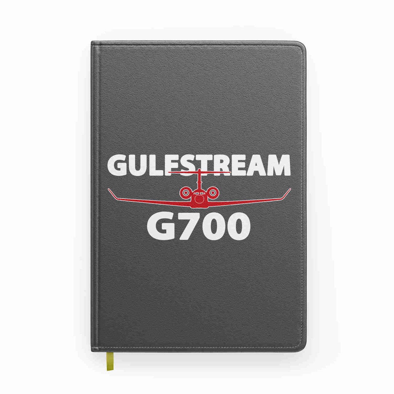 Amazing Gulfstream G700 Designed Notebooks
