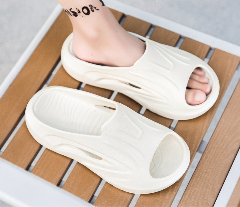 EVA Beach Semi Sandals