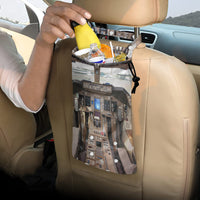 Thumbnail for Boeing 747 Cockpit-Vertical Designed Car Folding Garbage Bags