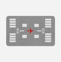 Thumbnail for Special Runway (Gray) Custom Runway Designed Door Mats