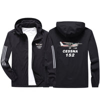 Thumbnail for The Cessna 152 Sport & Running Jackets