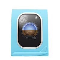 Thumbnail for Airplane Instruments-Gyro Horizon Designed Airplane Window Photo Frame