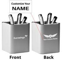 Thumbnail for Eurowings Airlines Designed Aluminium Alloy Pen Holders