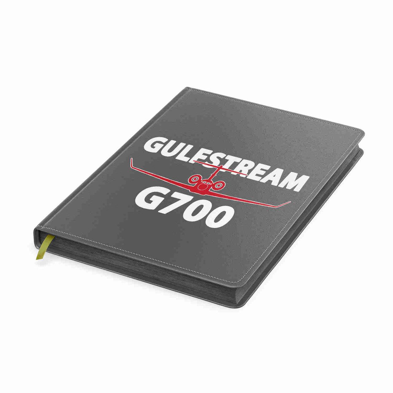 Amazing Gulfstream G700 Designed Notebooks