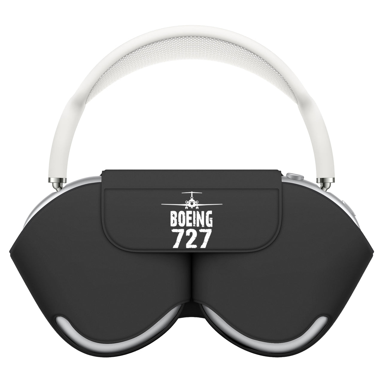 Boeing 727 & Plane Designed AirPods Max Cases