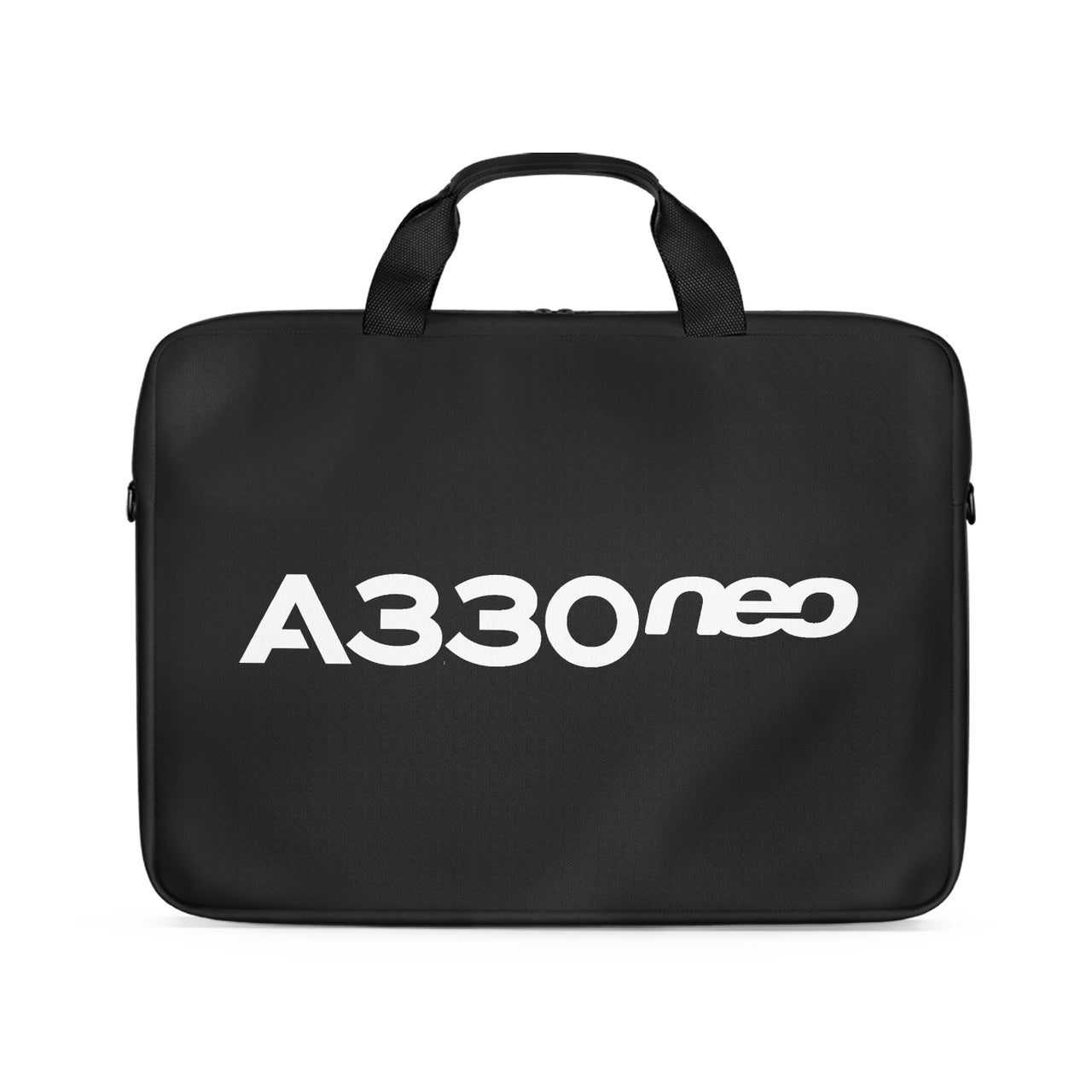 A330neo & Text Designed Laptop & Tablet Bags
