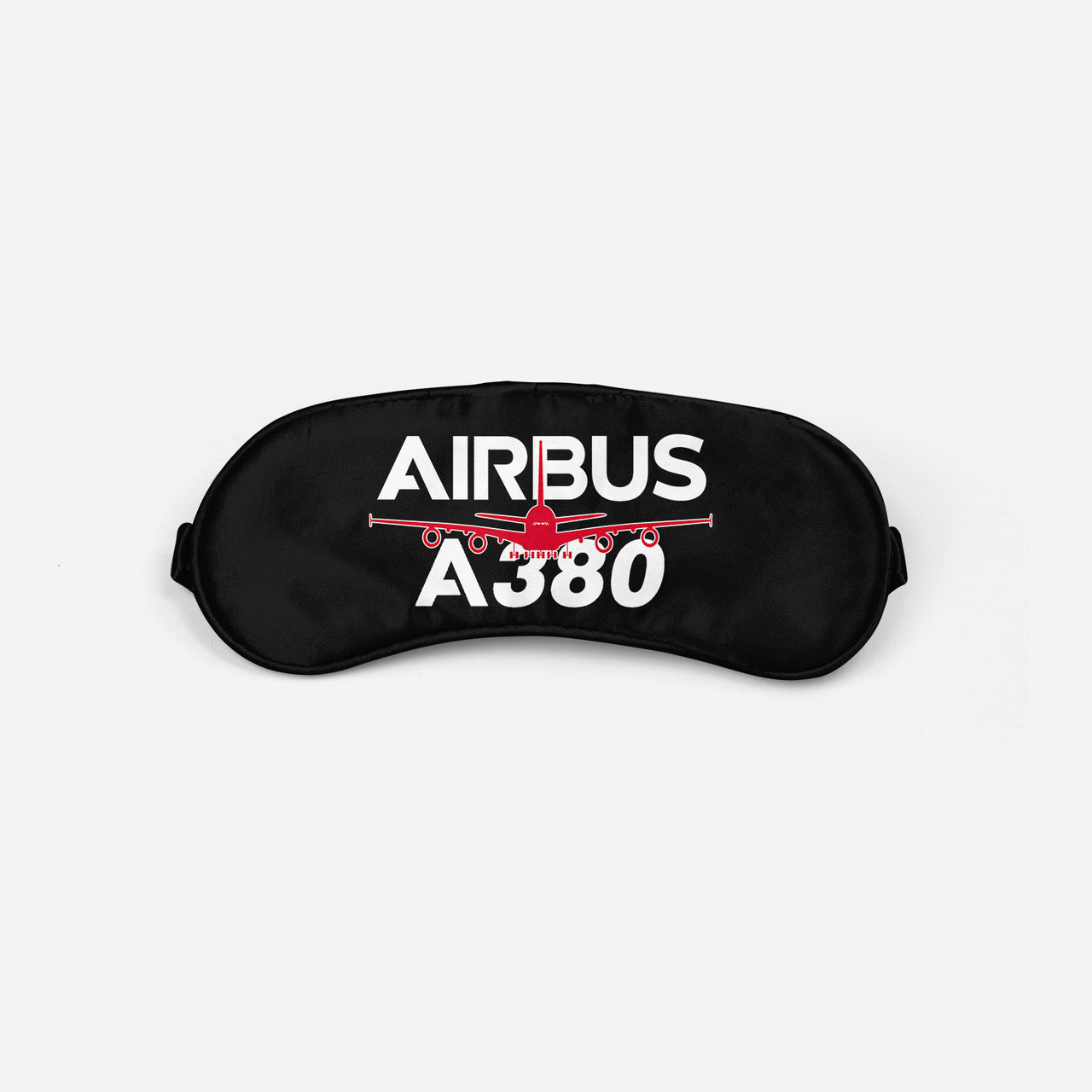 Amazing Airbus A380 Designed Sleep Masks