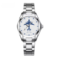 Thumbnail for Boeing GlobeMaster C-17 Designed Stainless Steel Band Watches
