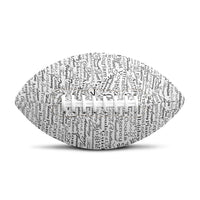 Thumbnail for Aviation Lovers Texts Designed Rugby