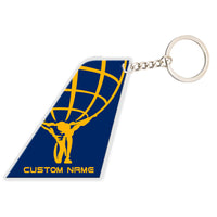 Thumbnail for Pilot aviation key chain from Aviation Shop