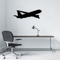 Thumbnail for Cruising Airbus A320 (FL-11) Designed Wall Metal Signs