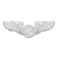 Thumbnail for Kenya Airways Designed Hollow Pins