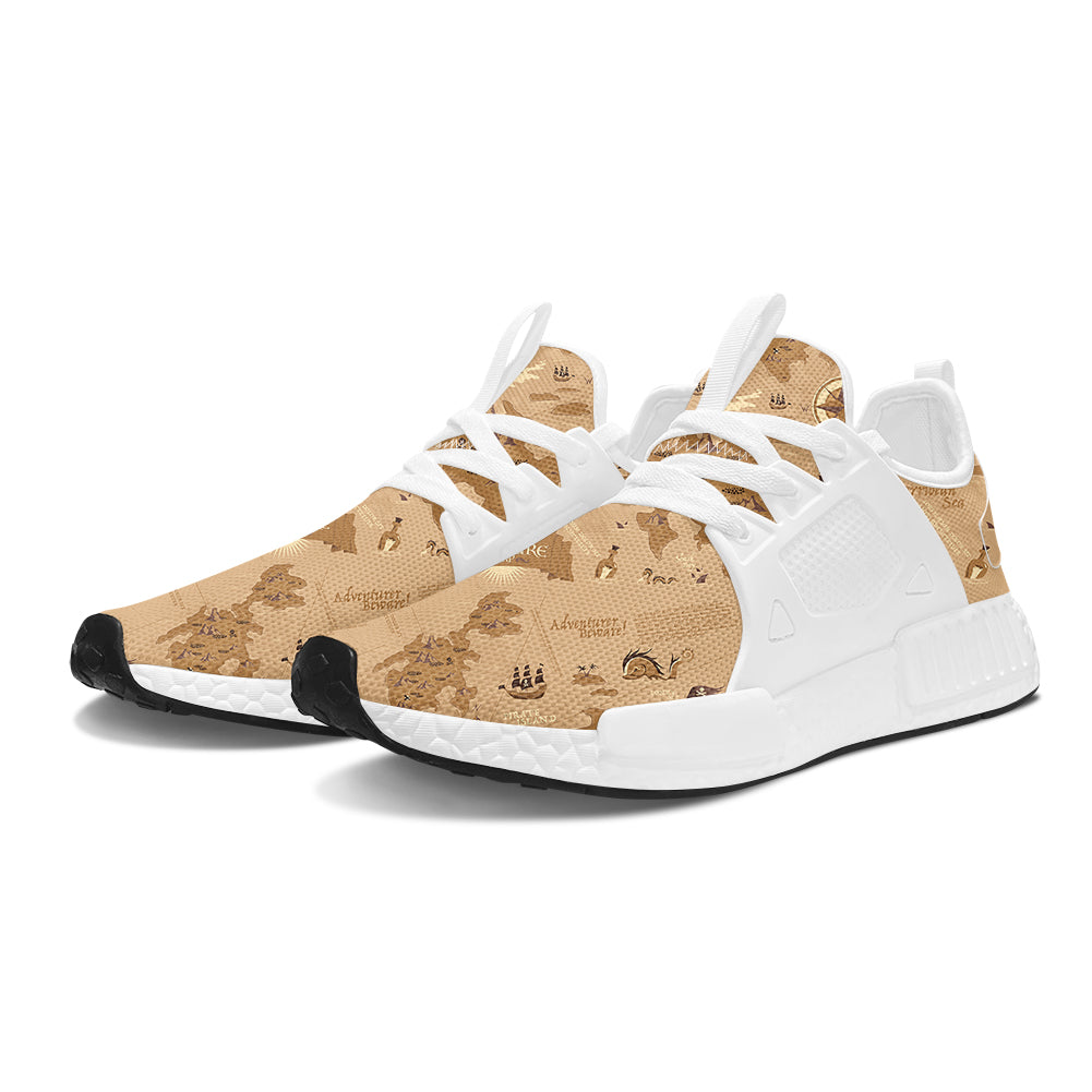 Adventurer Designed Outdoor Sports Tennis Shoes