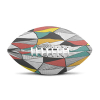 Thumbnail for Mixed Triangles Designed Rugby