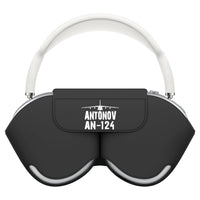 Thumbnail for Antonov AN-124 & Plane Designed AirPods Max Cases