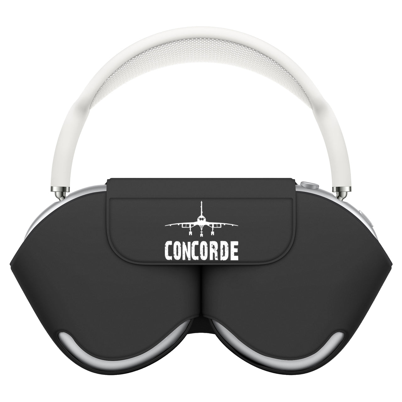 Concorde & Plane Designed AirPods Max Cases