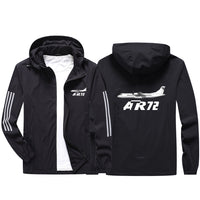 Thumbnail for The ATR72 Sport & Running Jackets