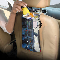 Thumbnail for Airbus A350 Cockpit-Horizontal Designed Car Folding Garbage Bags