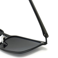 Thumbnail for Pilot Polarized Fashion Sunglasses - view 6