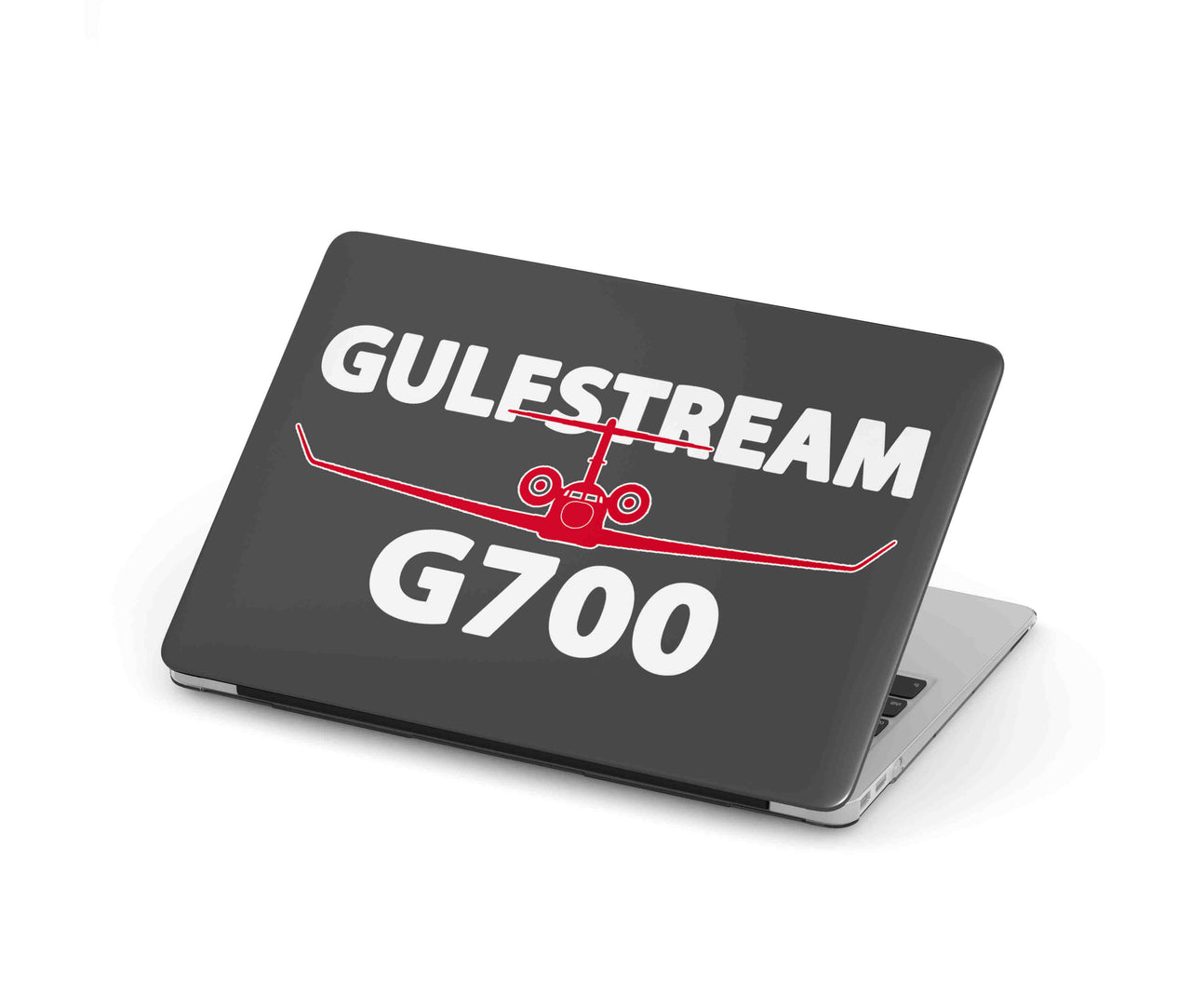 Amazing Gulfstream G700 Designed Macbook Cases