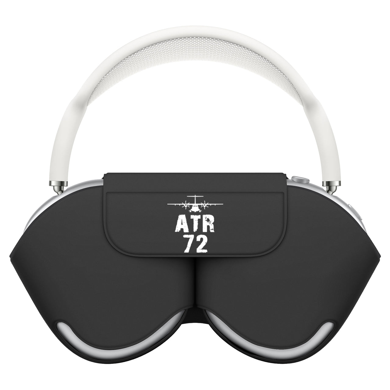 ATR-72 & Plane Designed AirPods Max Cases