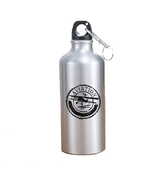 Aviation Lovers Designed Thermoses