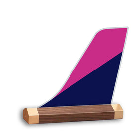 Wizz Airlines Tail Logo Desk Models