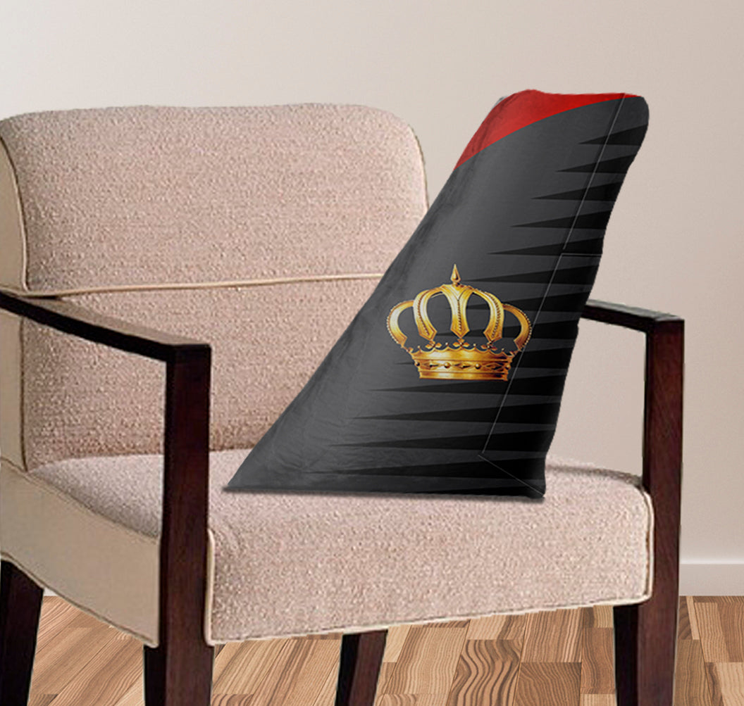Royal Jordanian Airlines Designed Aircraft Tail Pillows