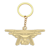Thumbnail for Drone Pilot Designed Hollow Key Chains
