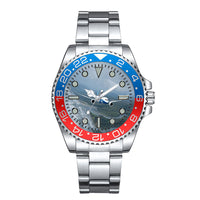 Thumbnail for Cruising Boeing 787 Designed Luxury Aviators Best Choice Watches