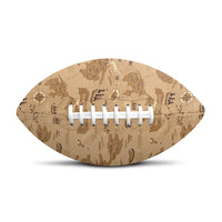 Thumbnail for Adventurer Designed Rugby