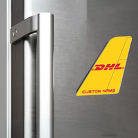 Thumbnail for DHL Aviation Designed Tail Magnets - view 4