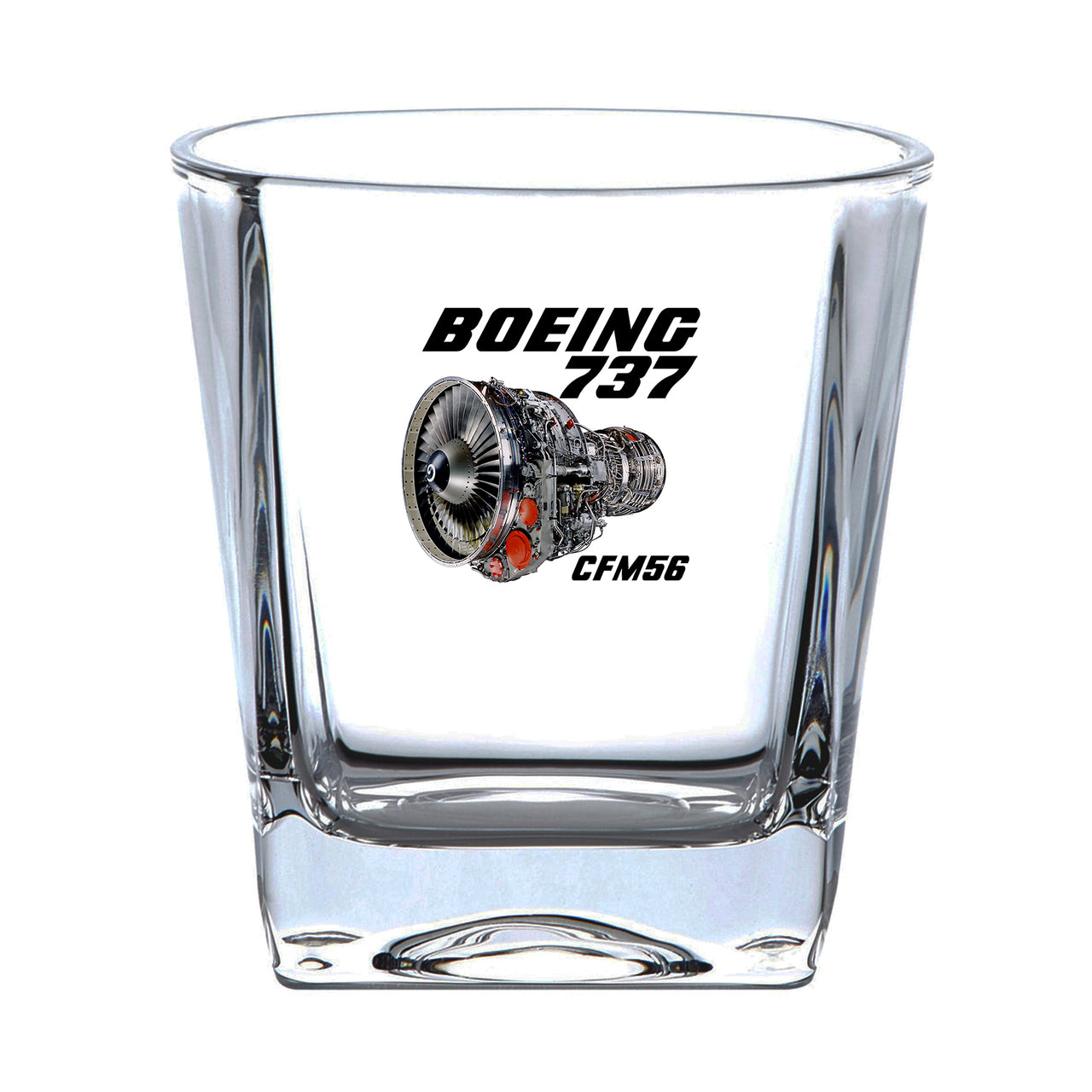 Boeing 737 pilot accessory from Aviation Shop