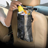 Thumbnail for Boeing 787 Cockpit-Horizontal Designed Car Folding Garbage Bags