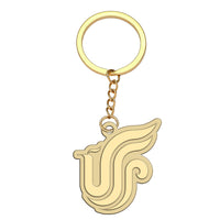 Thumbnail for Air China Airlines Designed Hollow Key Chains