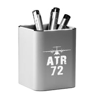 Thumbnail for ATR-72 & Plane Designed Aluminium Alloy Pen Holders