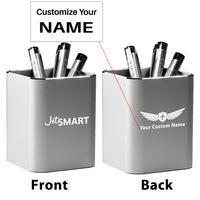 Thumbnail for JetSmart Airlines Designed Aluminium Alloy Pen Holders