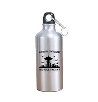 Thumbnail for Air Traffic Controllers - We Rule The Sky Designed Thermoses