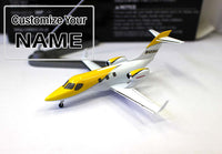 Thumbnail for HONDAJET JET Business Jet Small Airplane Model (1/144 Scale)
