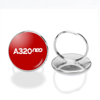 Thumbnail for Airbus A320 Ring - view 3