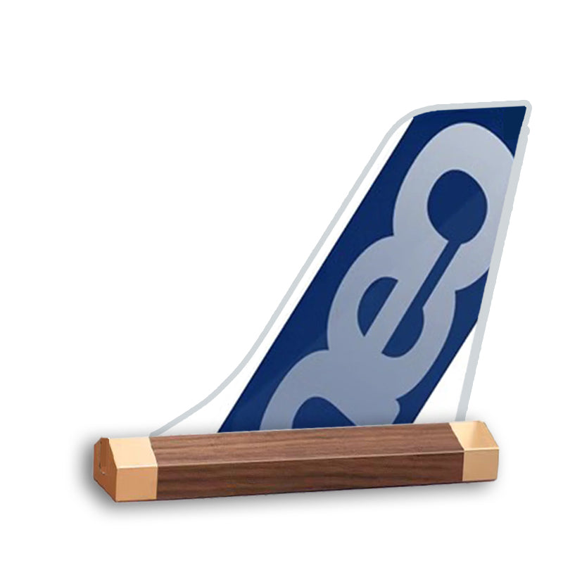 Tail NEO Designed Tail Logo Desk Models