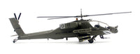 Thumbnail for Helicopter Model - view 3