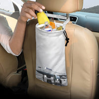 Thumbnail for Lufthansa's A320 Neo Designed Car Folding Garbage Bags