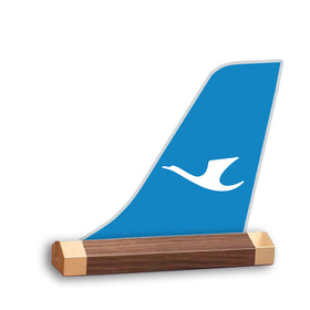 Xiamen Airlines Tail Logo Desk Models