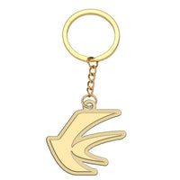 Thumbnail for China Eastern Airlines Designed Hollow Key Chains