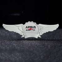 Thumbnail for Airbus A350 Badge - view 2