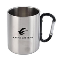 Thumbnail for China Eastern Airlines Designed Stainless Steel Outdoors Mugs