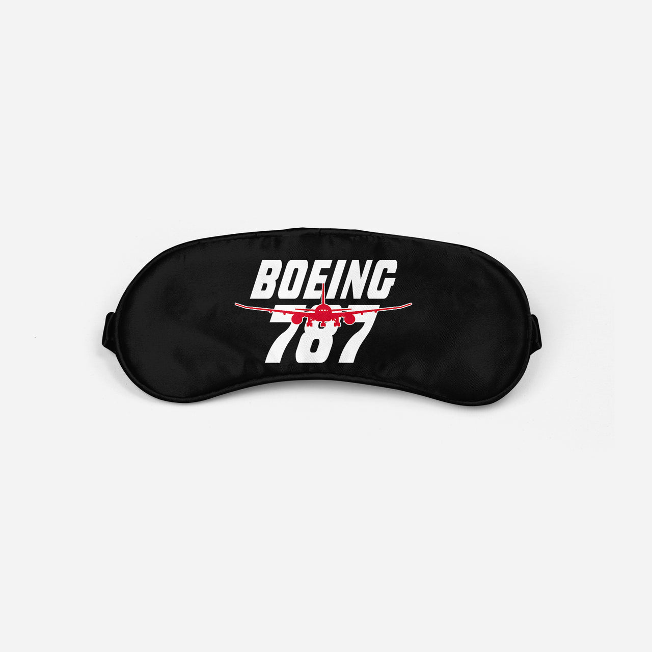 Amazing Boeing 787 Designed Sleep Masks