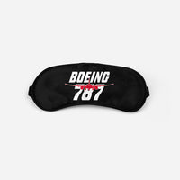 Thumbnail for Amazing Boeing 787 Designed Sleep Masks